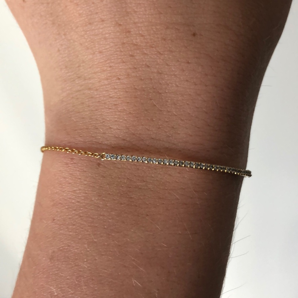 Tai bracelet